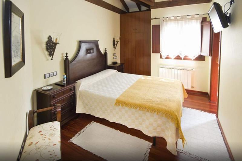 Hotel O Portelo Rural image