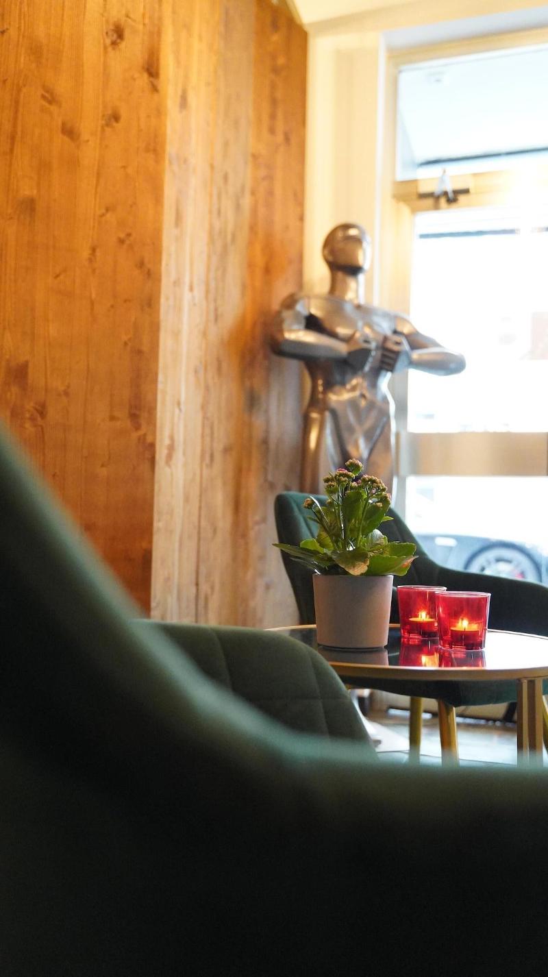 Amical Hotel Hagen image