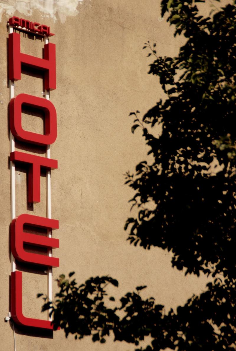 Amical Hotel Hagen image