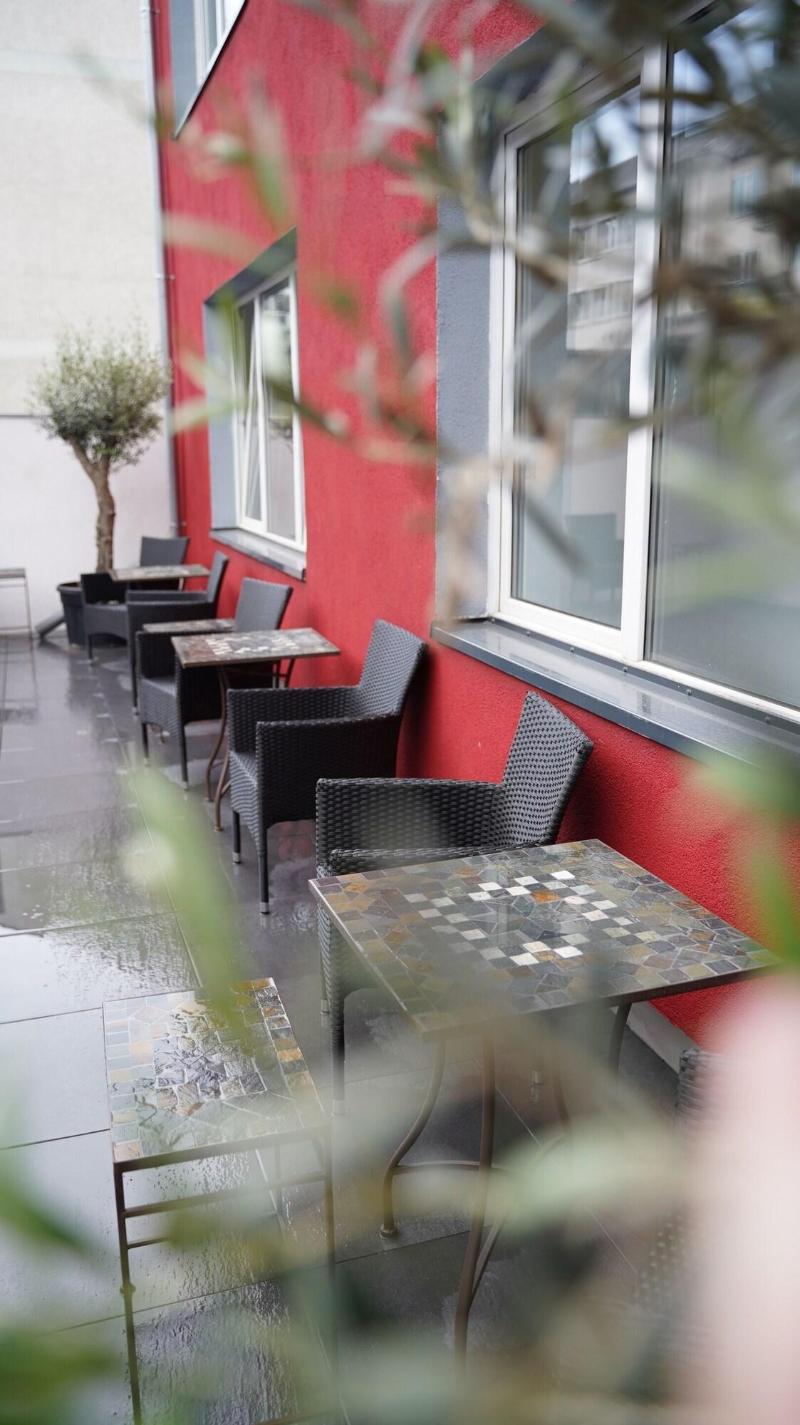 Amical Hotel Hagen image