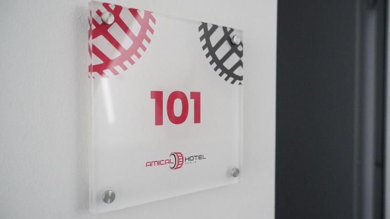 Amical Hotel Hagen image