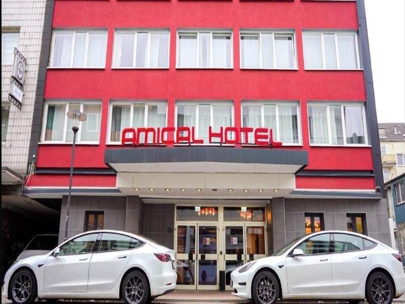 Amical Hotel Hagen image