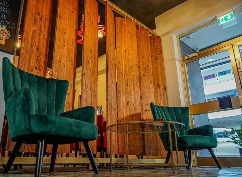 Amical Hotel Hagen image