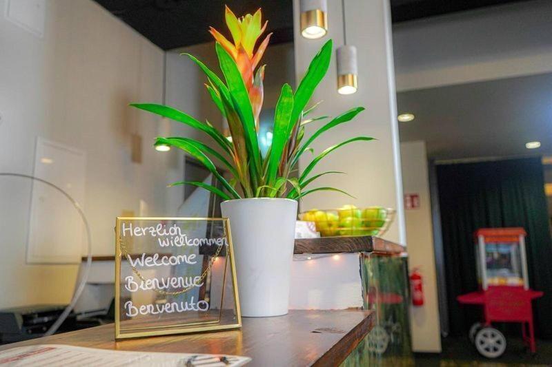 Amical Hotel Hagen image