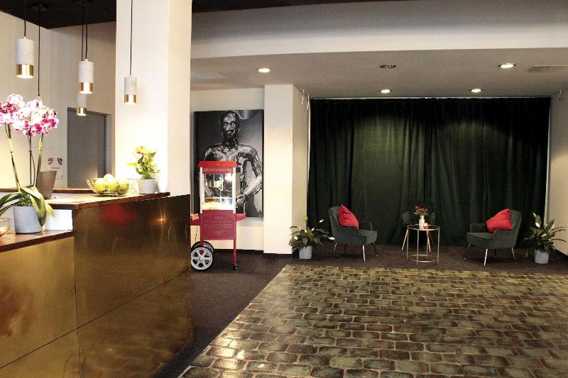 Amical Hotel Hagen image