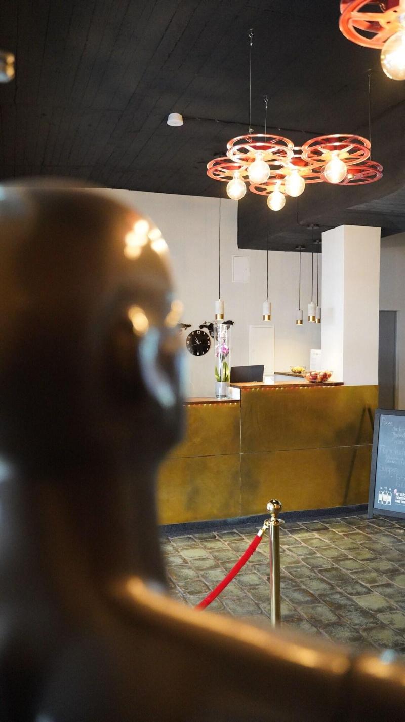 Amical Hotel Hagen image