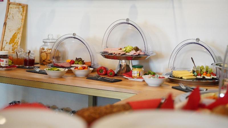 Amical Hotel Hagen image