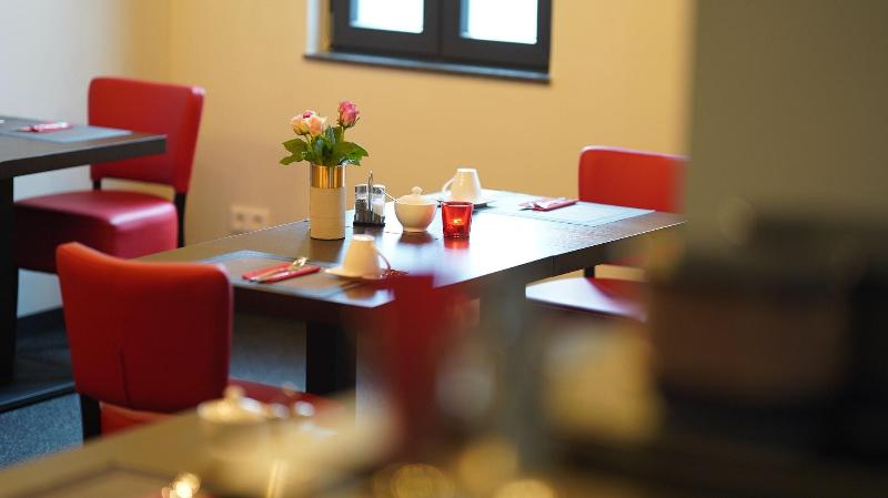 Amical Hotel Hagen image