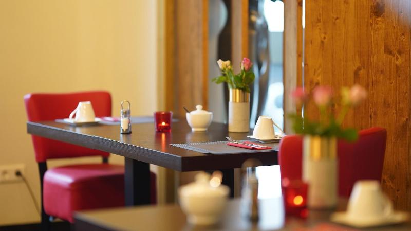 Amical Hotel Hagen image