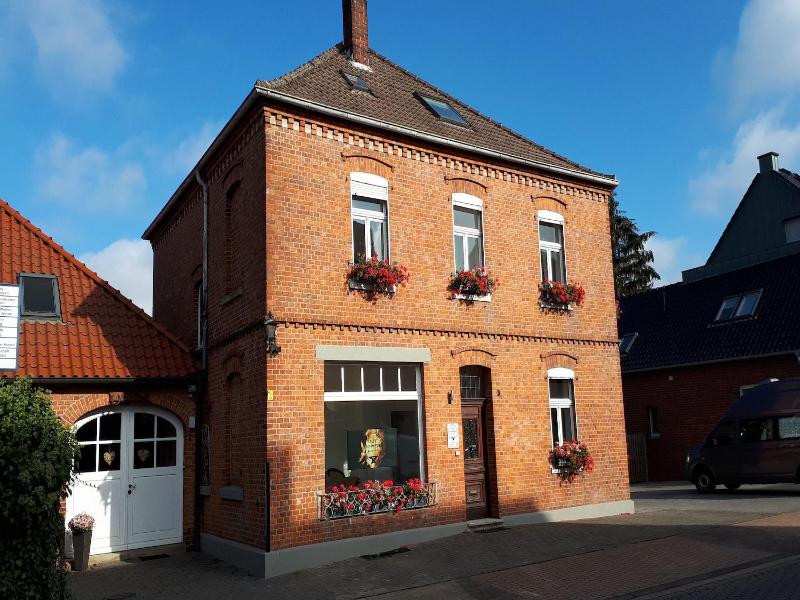 GÃ¤stehaus Alte Schmiede image