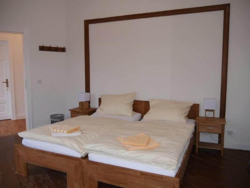 GÃ¤stehaus Alte Schmiede image