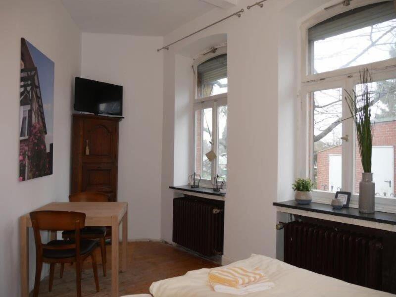 GÃ¤stehaus Alte Schmiede image