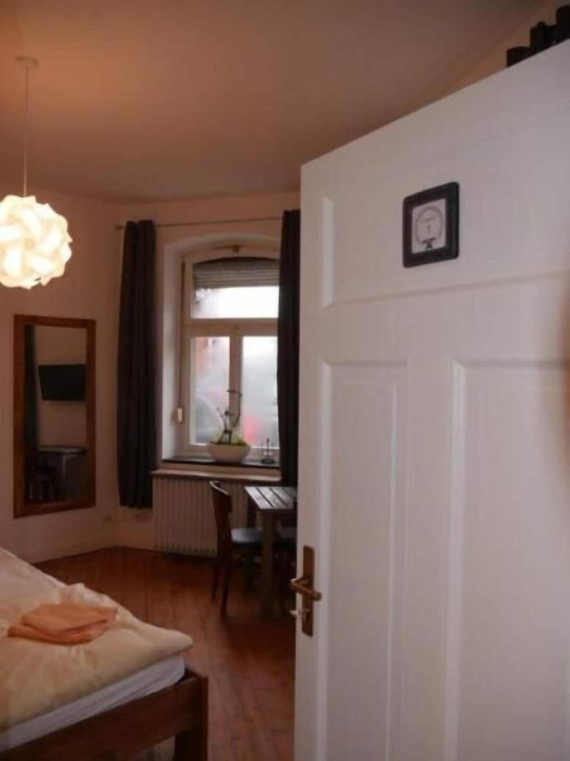GÃ¤stehaus Alte Schmiede image