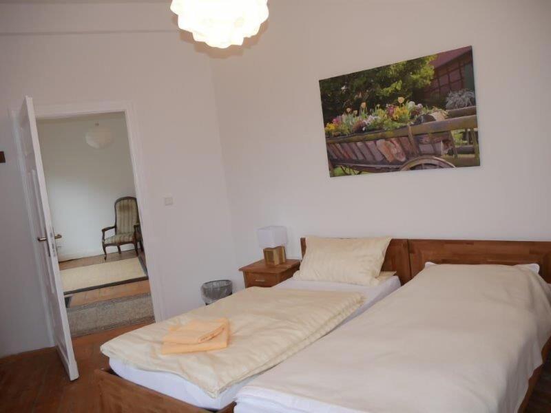 GÃ¤stehaus Alte Schmiede image