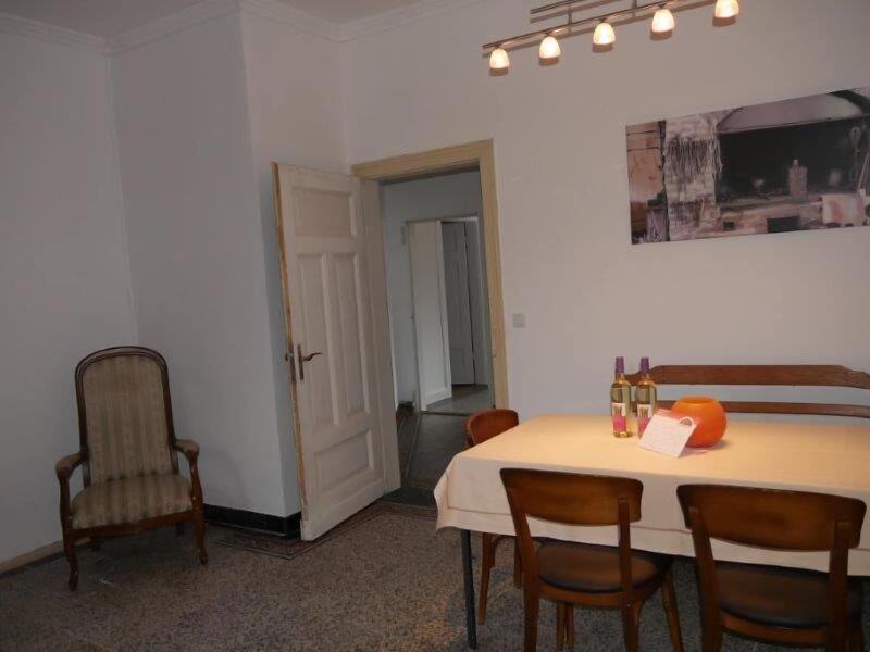 GÃ¤stehaus Alte Schmiede image