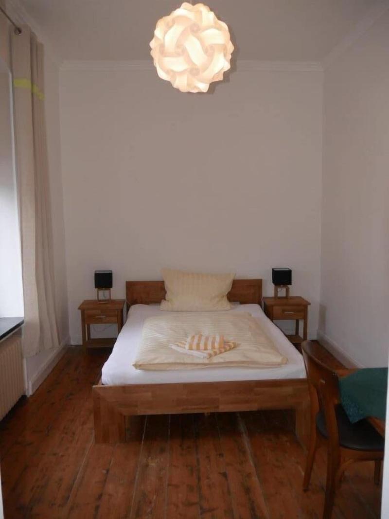 GÃ¤stehaus Alte Schmiede image