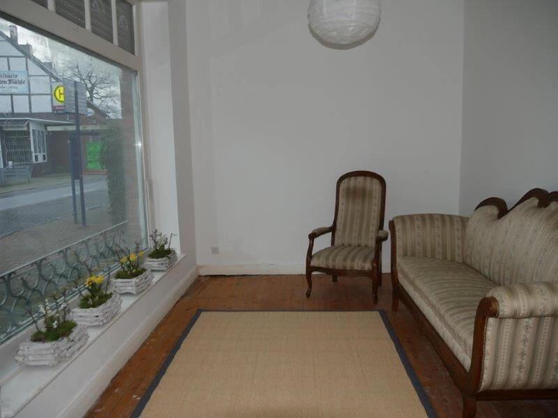 GÃ¤stehaus Alte Schmiede image