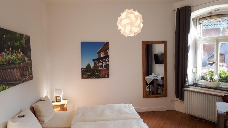 GÃ¤stehaus Alte Schmiede image