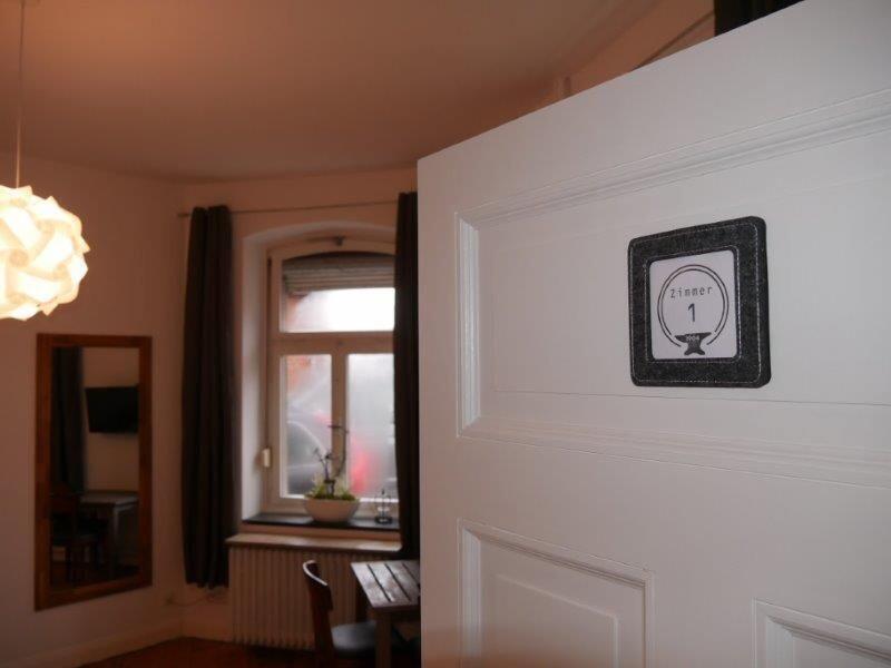 GÃ¤stehaus Alte Schmiede image