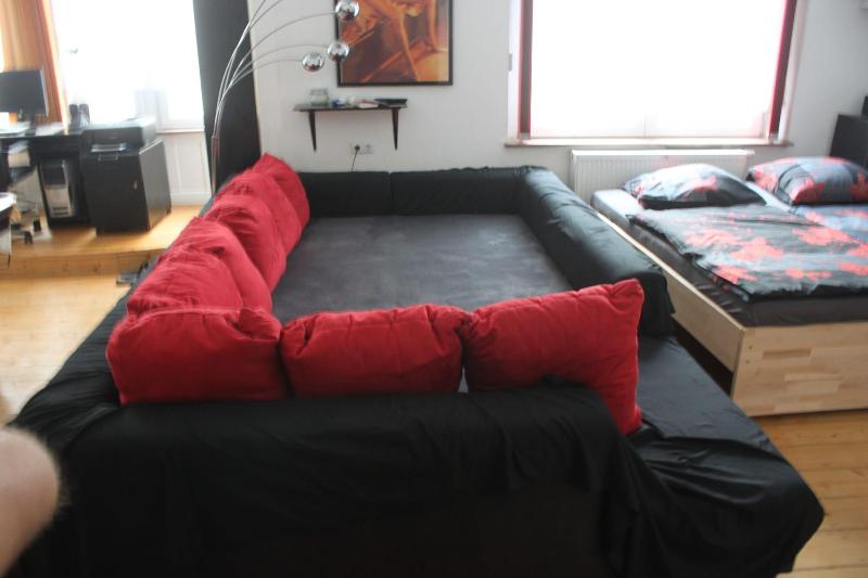Privatzimmer Hagen image