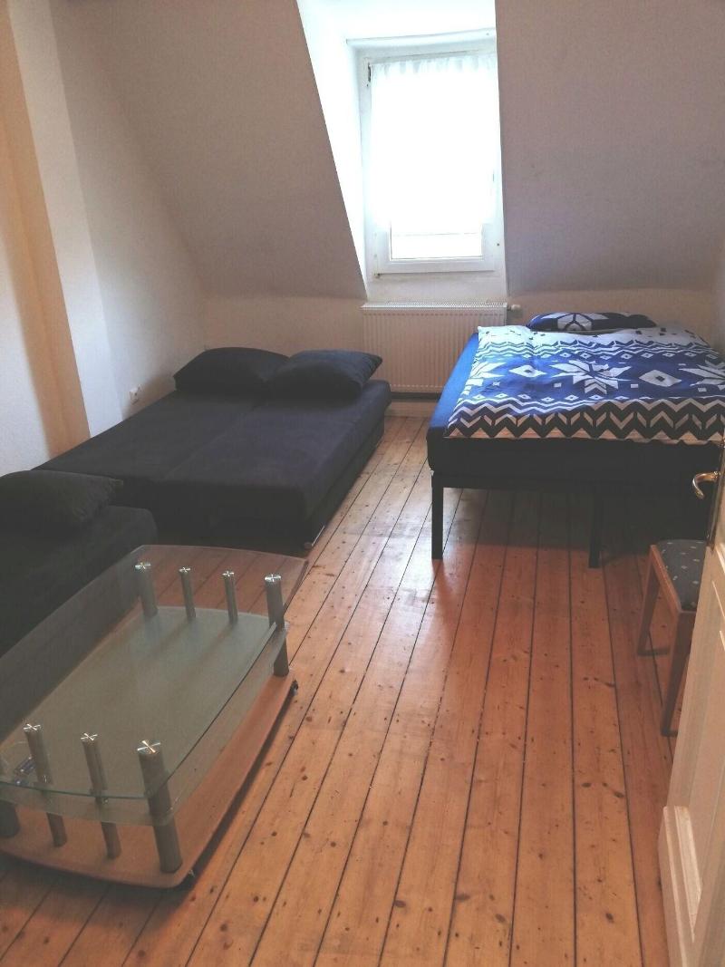 Privatzimmer Hagen image