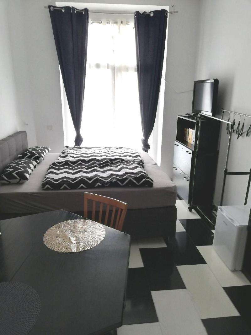 Privatzimmer Hagen image