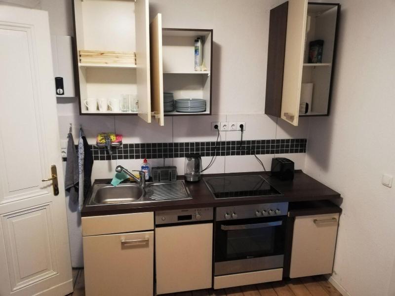 Privatzimmer Hagen image
