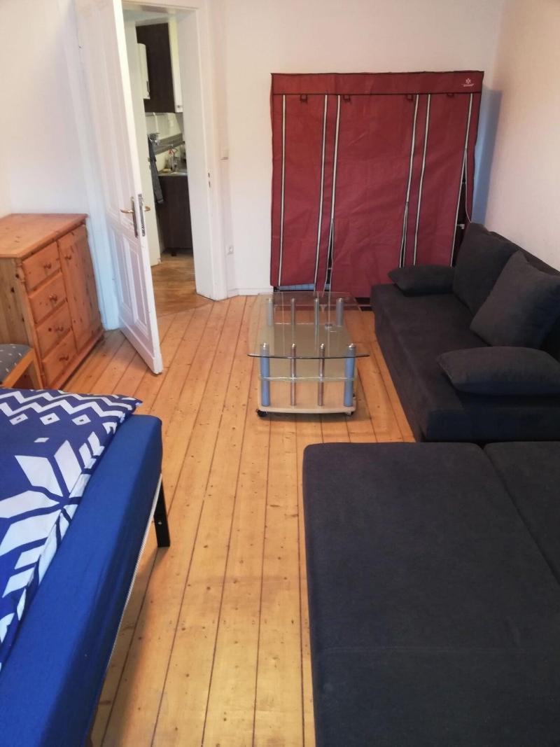 Privatzimmer Hagen image