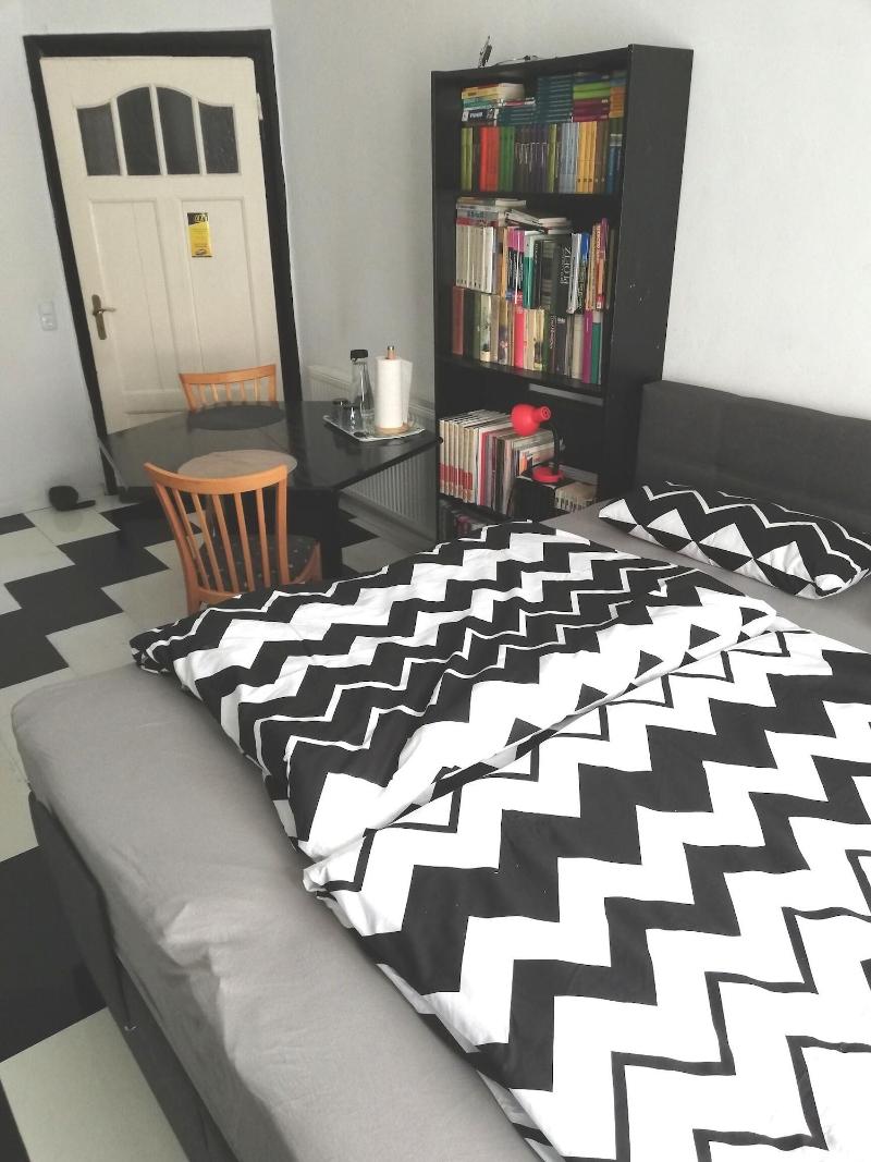 Privatzimmer Hagen image