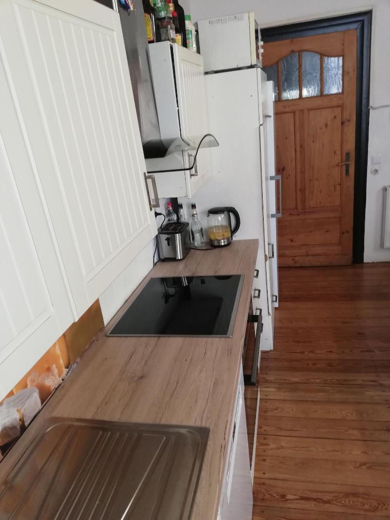 Privatzimmer Hagen image