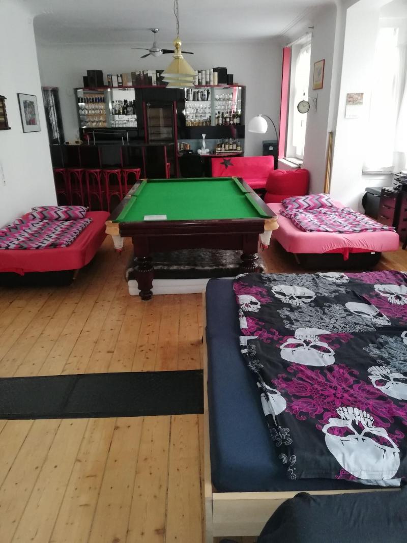 Privatzimmer Hagen image