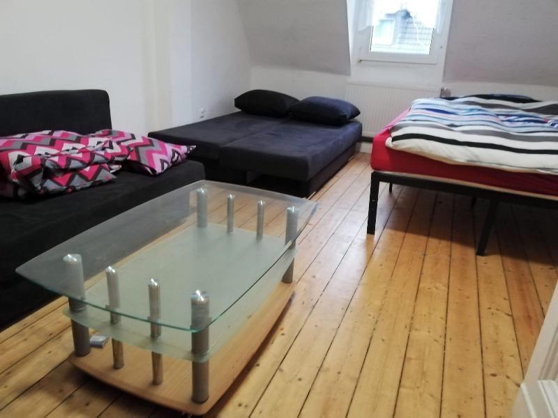 Privatzimmer Hagen image