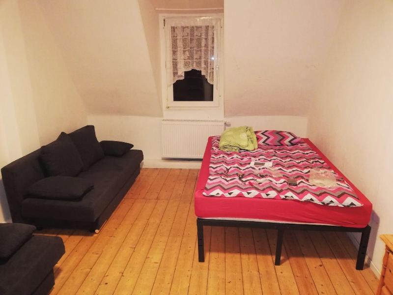 Privatzimmer Hagen image