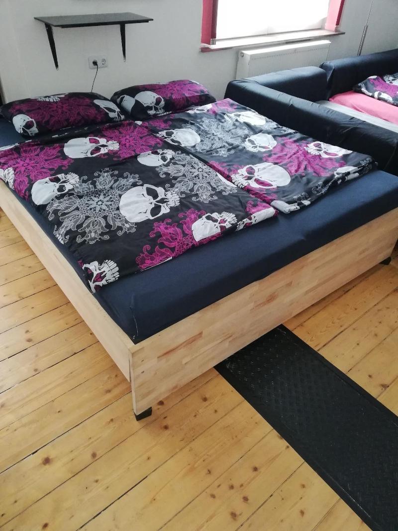 Privatzimmer Hagen image