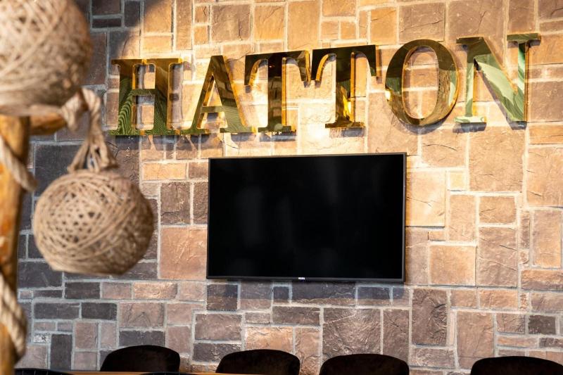 Hatton Suites Esenboga
