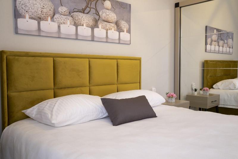 Hatton Suites Esenboga 4