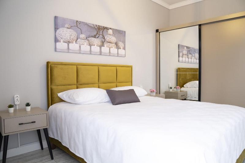 Hatton Suites Esenboga 5