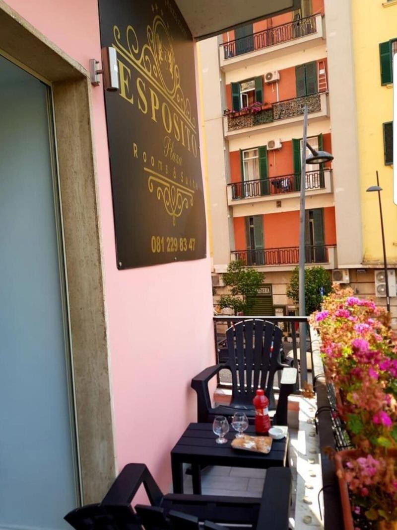 Esposito Plaza - Rooms & Suite image