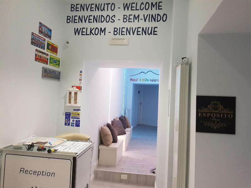 Esposito Plaza - Rooms & Suite image