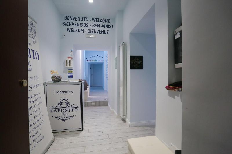 Esposito Plaza - Rooms & Suite image