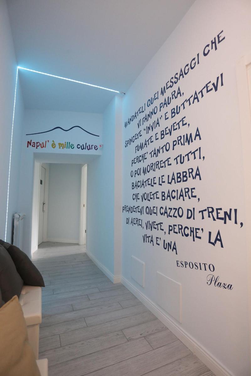 Esposito Plaza - Rooms & Suite image
