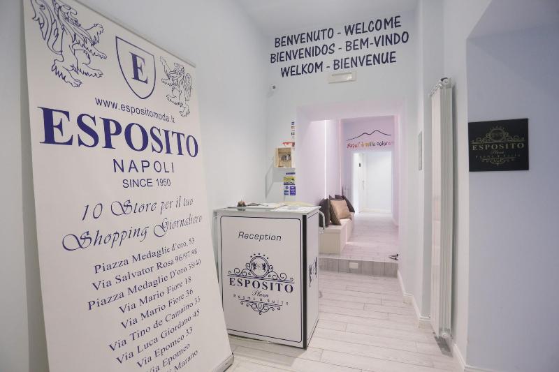 Esposito Plaza - Rooms & Suite image