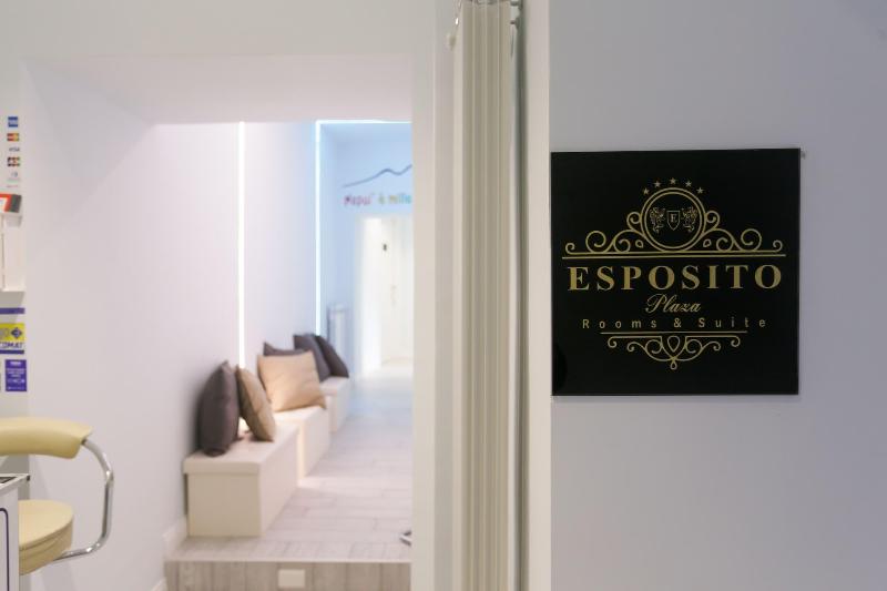 Esposito Plaza - Rooms & Suite image