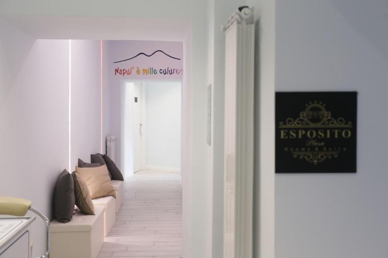 Esposito Plaza - Rooms & Suite image