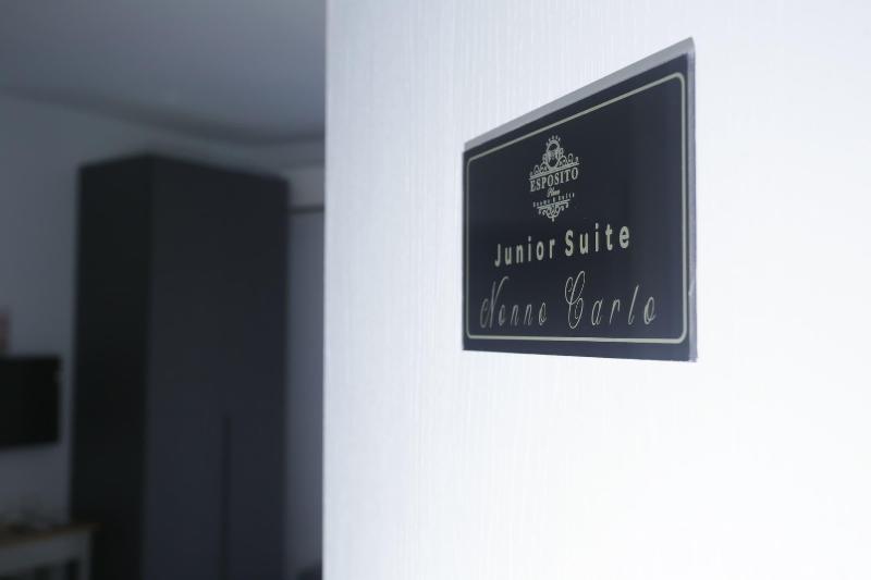 Esposito Plaza - Rooms & Suite image