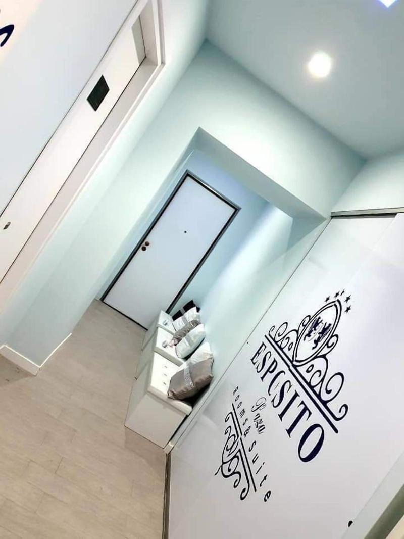 Esposito Plaza - Rooms & Suite image
