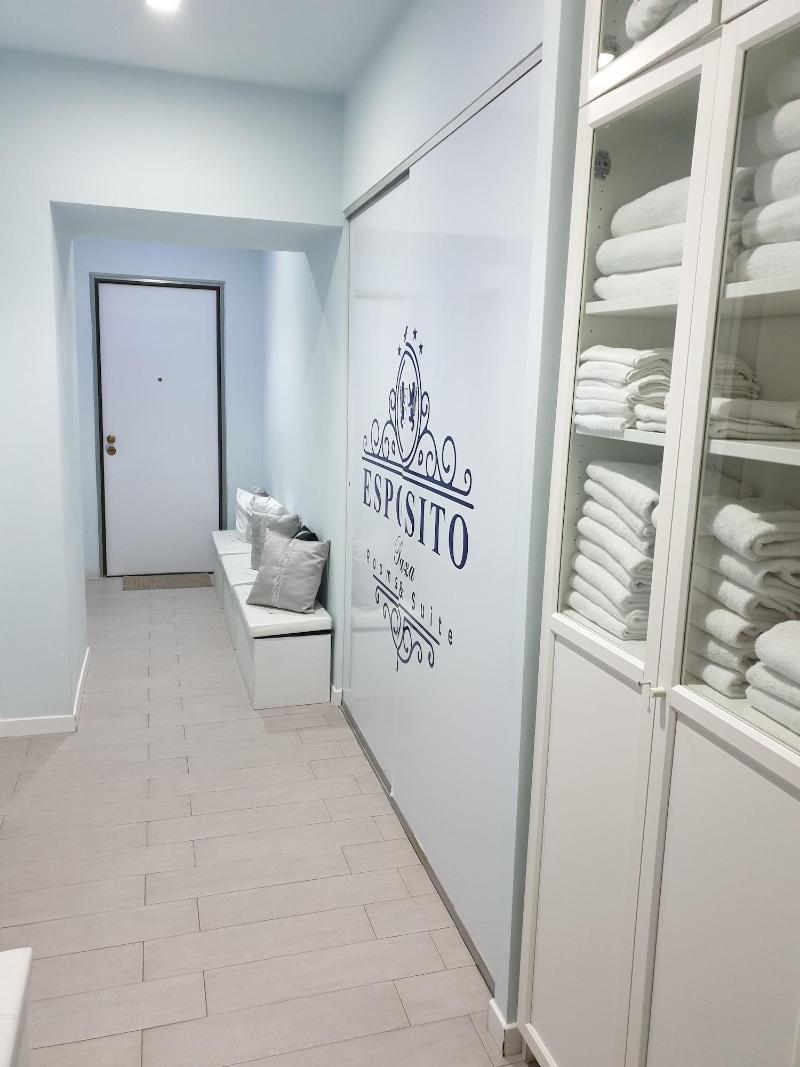Esposito Plaza - Rooms & Suite image