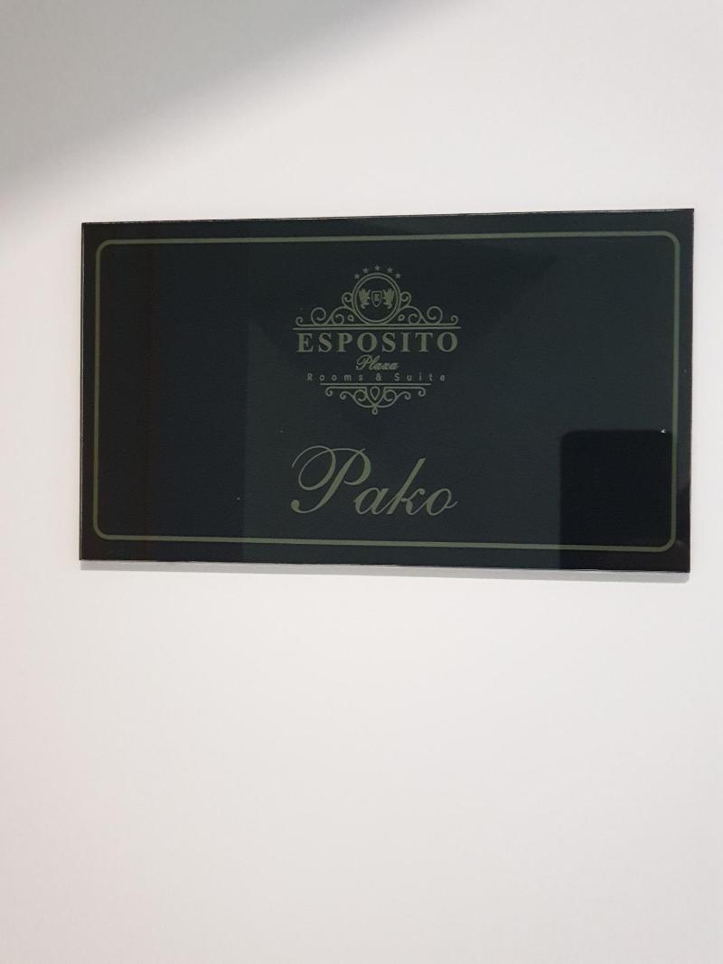 Esposito Plaza - Rooms & Suite image