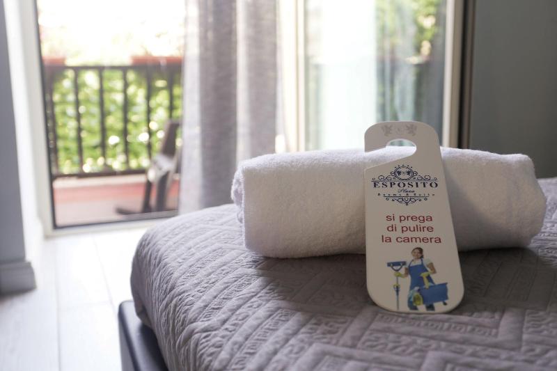 Esposito Plaza - Rooms & Suite image