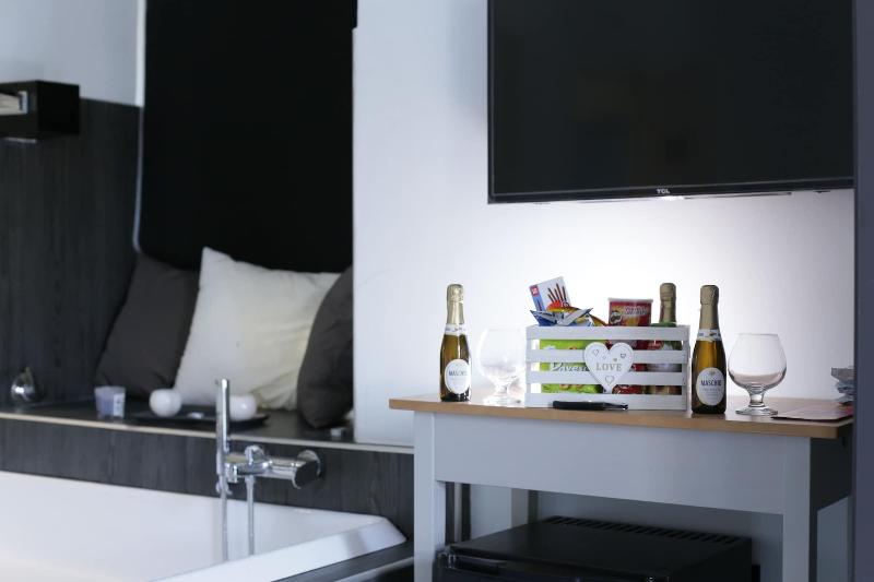 Esposito Plaza - Rooms & Suite image